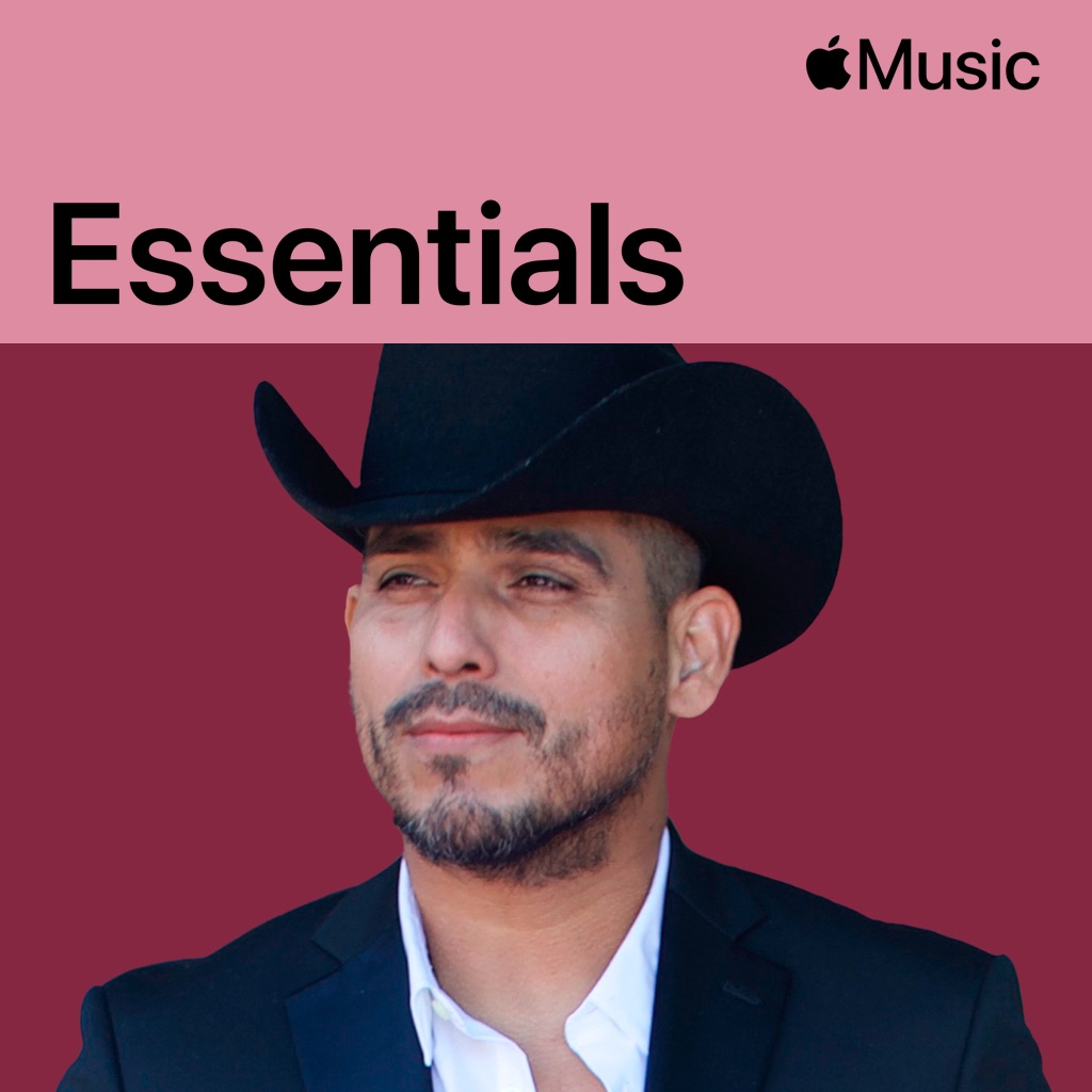 Espinoza Paz Essentials