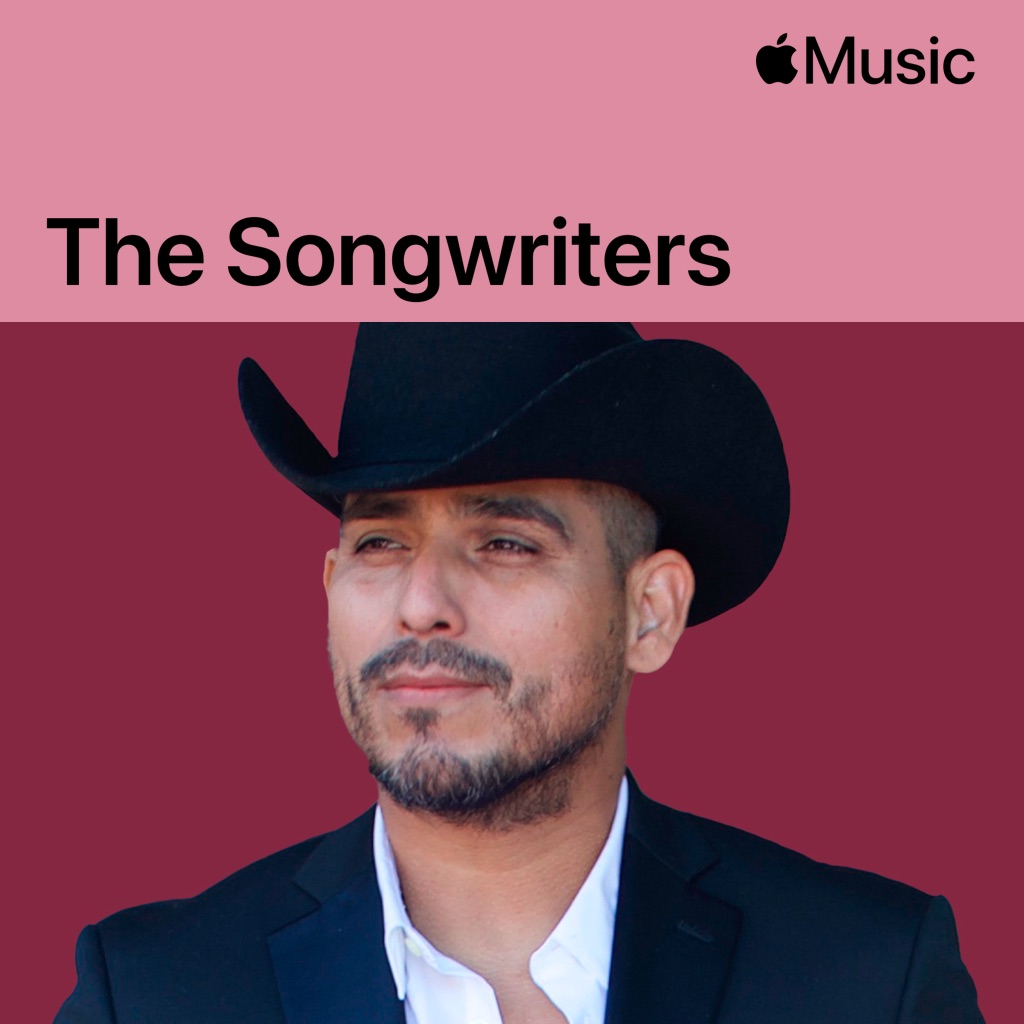 Espinoza Paz: The Songwriters