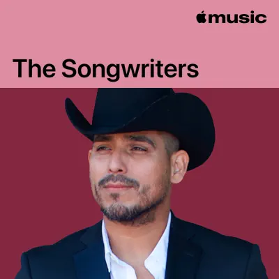 Listen to Espinoza Paz: The Songwriters featuring Chuy Lizárraga y Su Banda Tierra Sinaloense