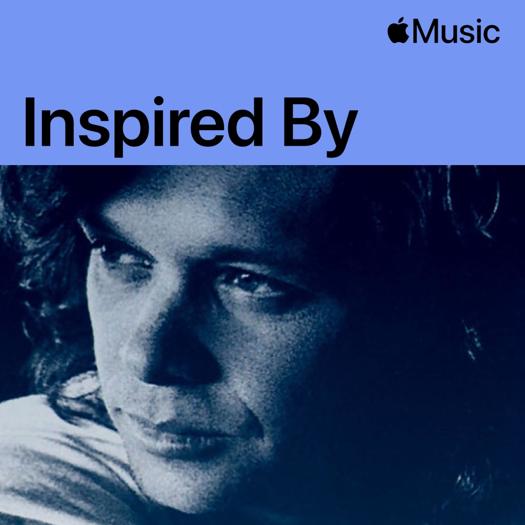 Inspired by John Mellencamp