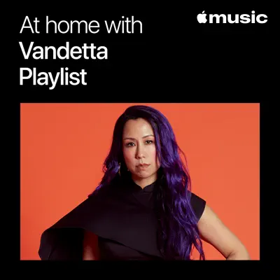 Ascolta At Home with Vandetta: The Playlist con Jacob Collier