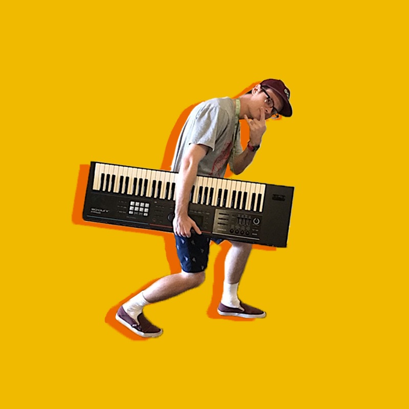 LAKEY INSPIRED - Chill Day