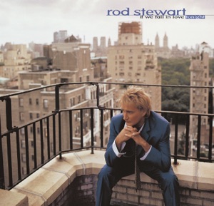 Rod Stewart - Have I Told You Lately (Studio Version Remix) - 排舞 音樂