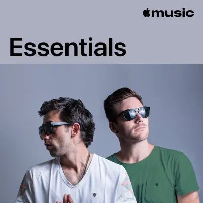 Ouça Pascal & Pearce Essentials com Pascal & Pearce & Jimmy Nevis.