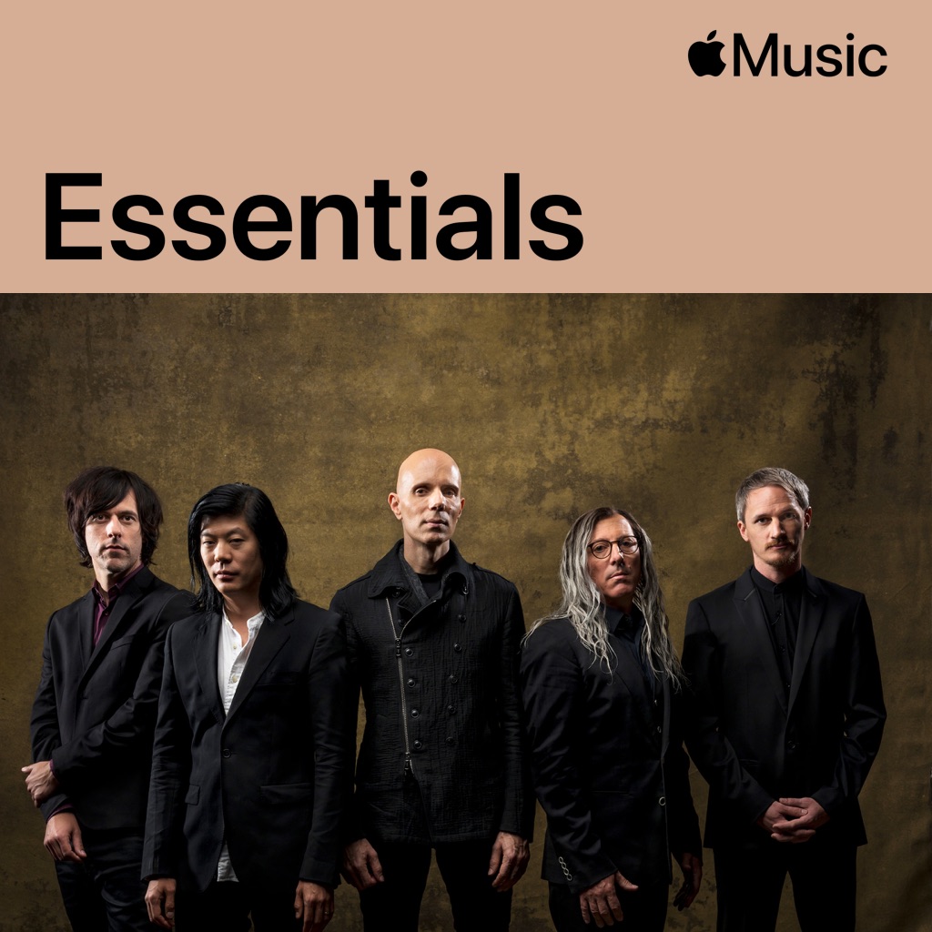 はじめての A Perfect Circle