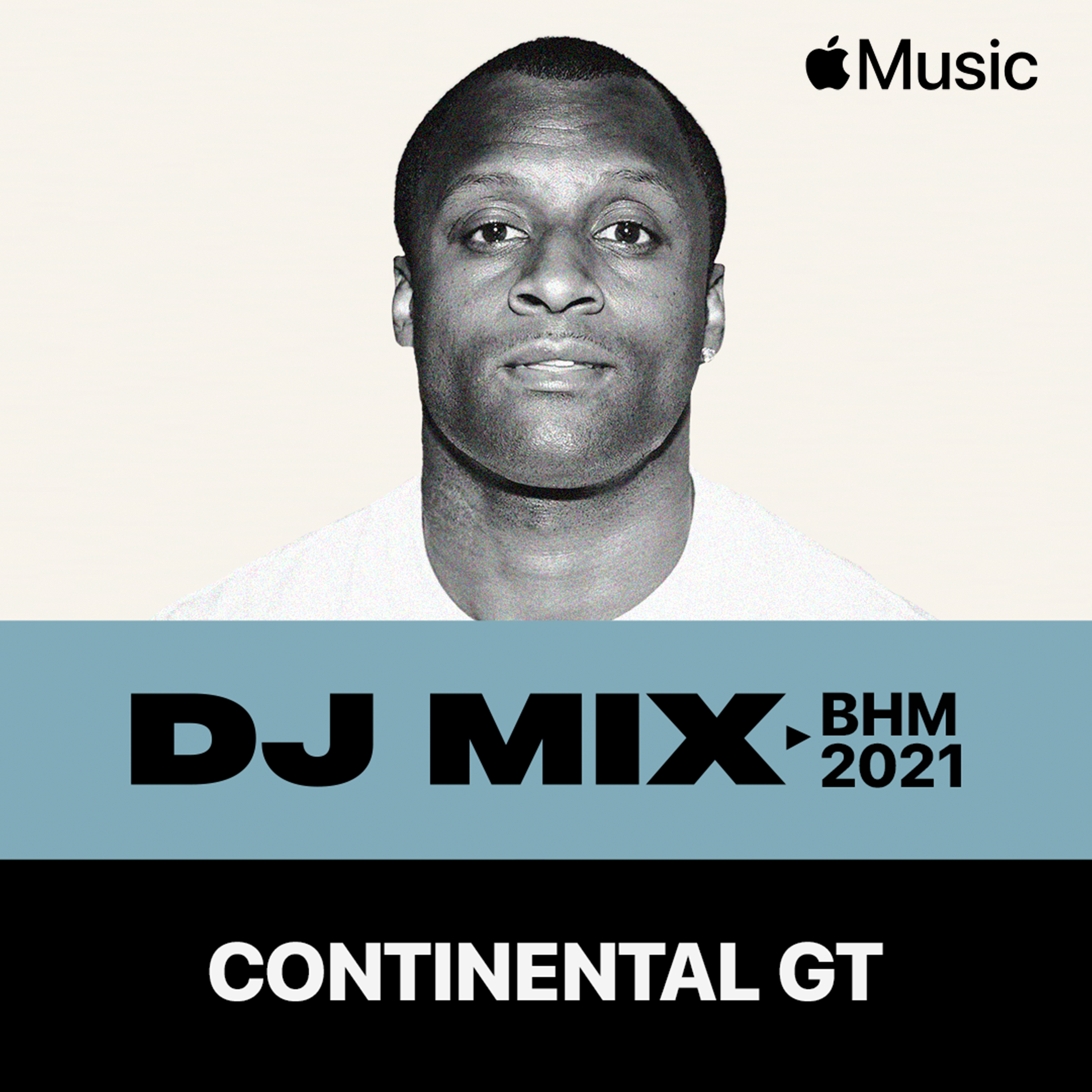 Black History Month 2021 (DJ Mix)