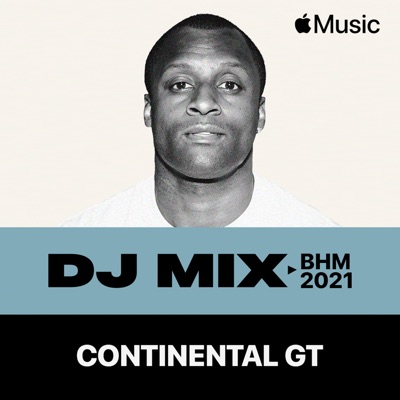 Black History Month 2021 (DJ Mix)