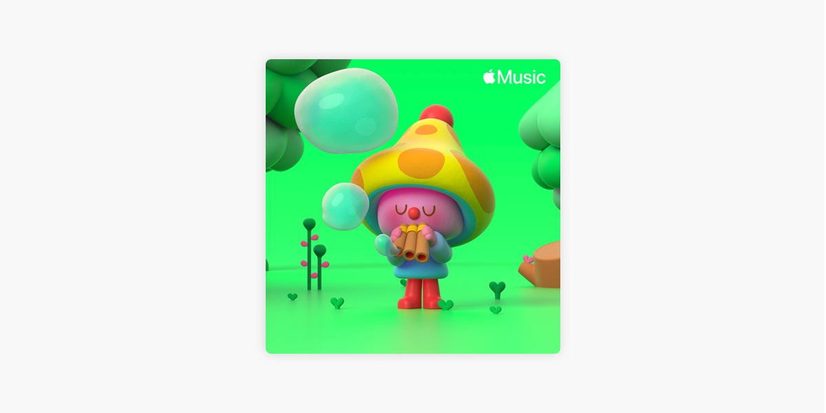 Para los Niños - Playlist - Apple Music