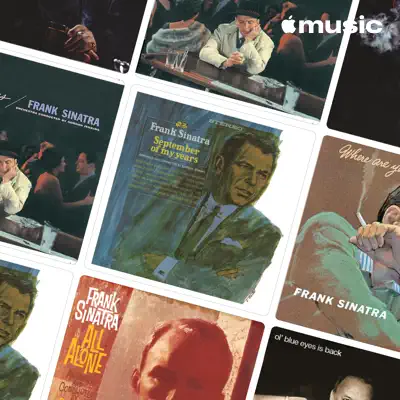 Hör dir The Sinatra Sound: Gordon Jenkins Arrangements mit Frank Sinatra an