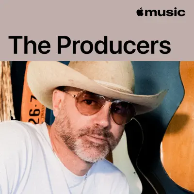 Jon Randall: The Producers