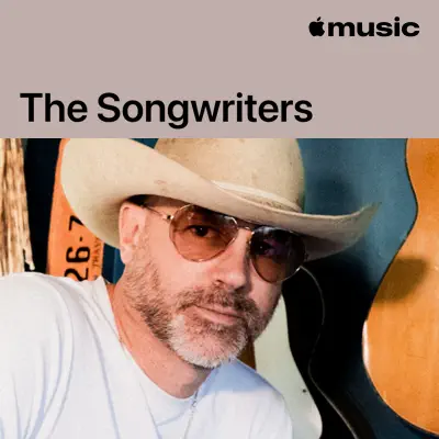 Posłuchaj Jon Randall: The Songwriters z udziałem Dierks Bentley