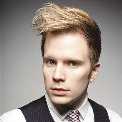 Patrick Stump