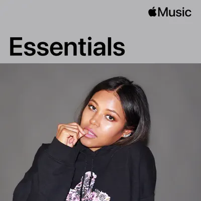 Listen to Amerie Essentials featuring Amerie