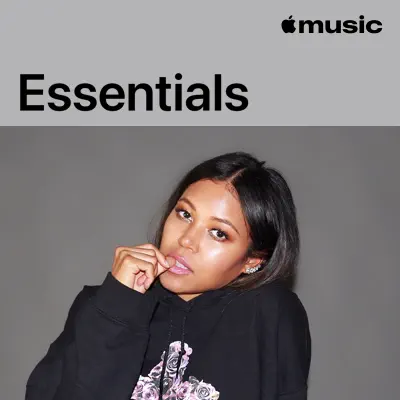 Listen to Amerie Essentials featuring Various Artists