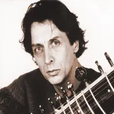 Listen to Al Gromer Khan, watch music videos, read bio, see tour dates & more!