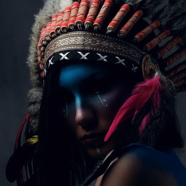Native American Music Consort's avatar