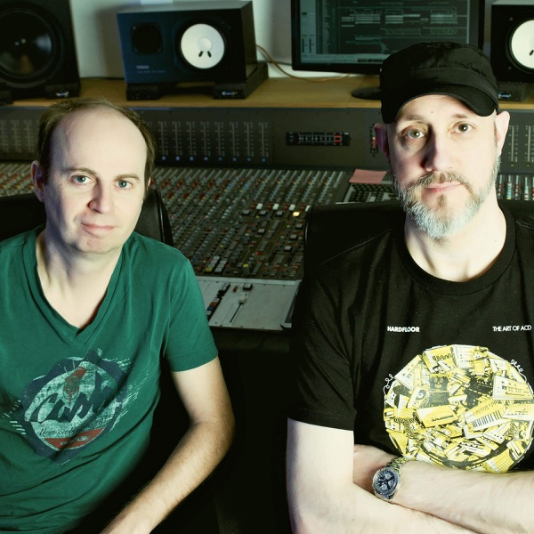 Hardfloor's avatar