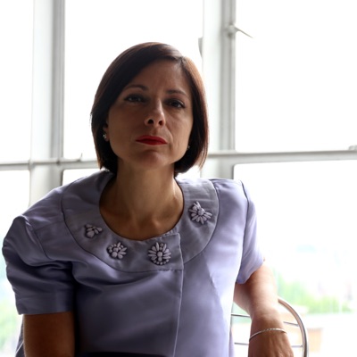Listen to Odette Di Maio, watch music videos, read bio, see tour dates & more!