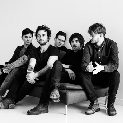 Listen to Le Trouble, watch music videos, read bio, see tour dates & more!