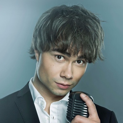 Alexander Rybak