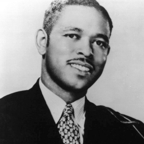 Фото Brownie McGhee