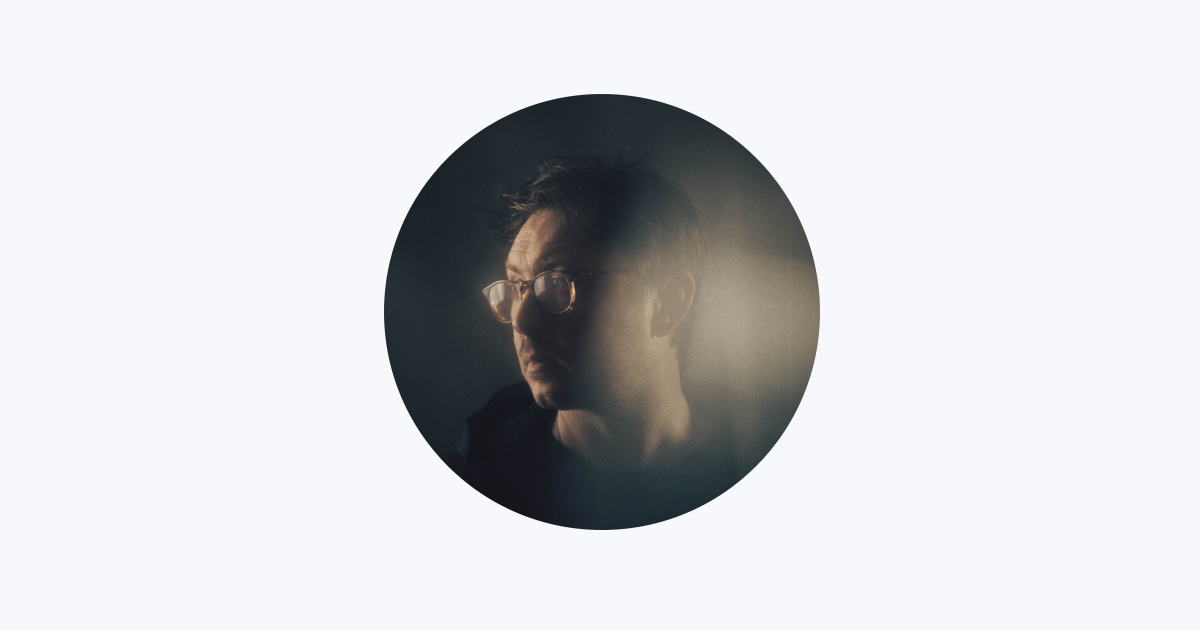 ‎Dustin Tebbutt - Apple Music