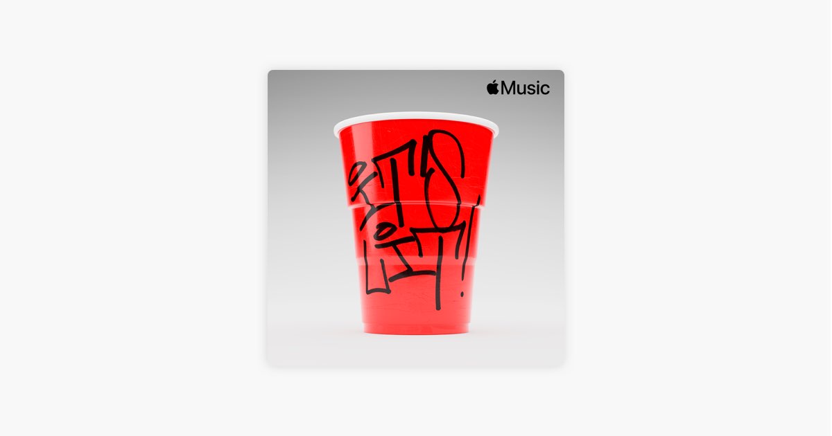 It's Lit! on Apple Music