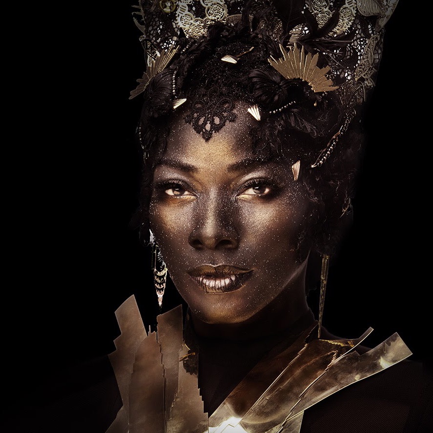 Фото Buika