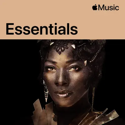 Listen to Buika Essentials featuring Buika