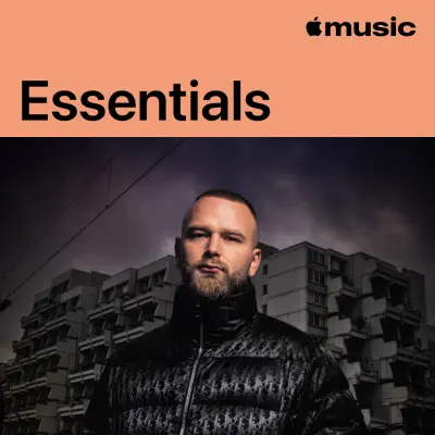 Hör dir BOJAN Essentials mit BOJAN an