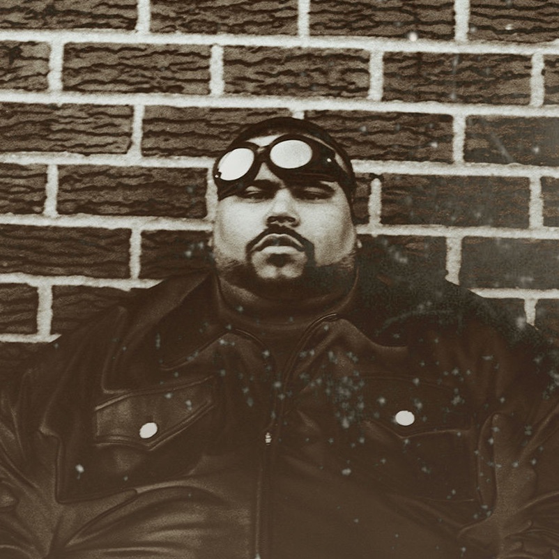 Фото Big Punisher