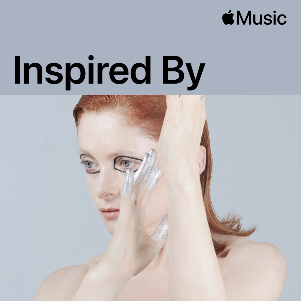 Goldfrapp: Influences