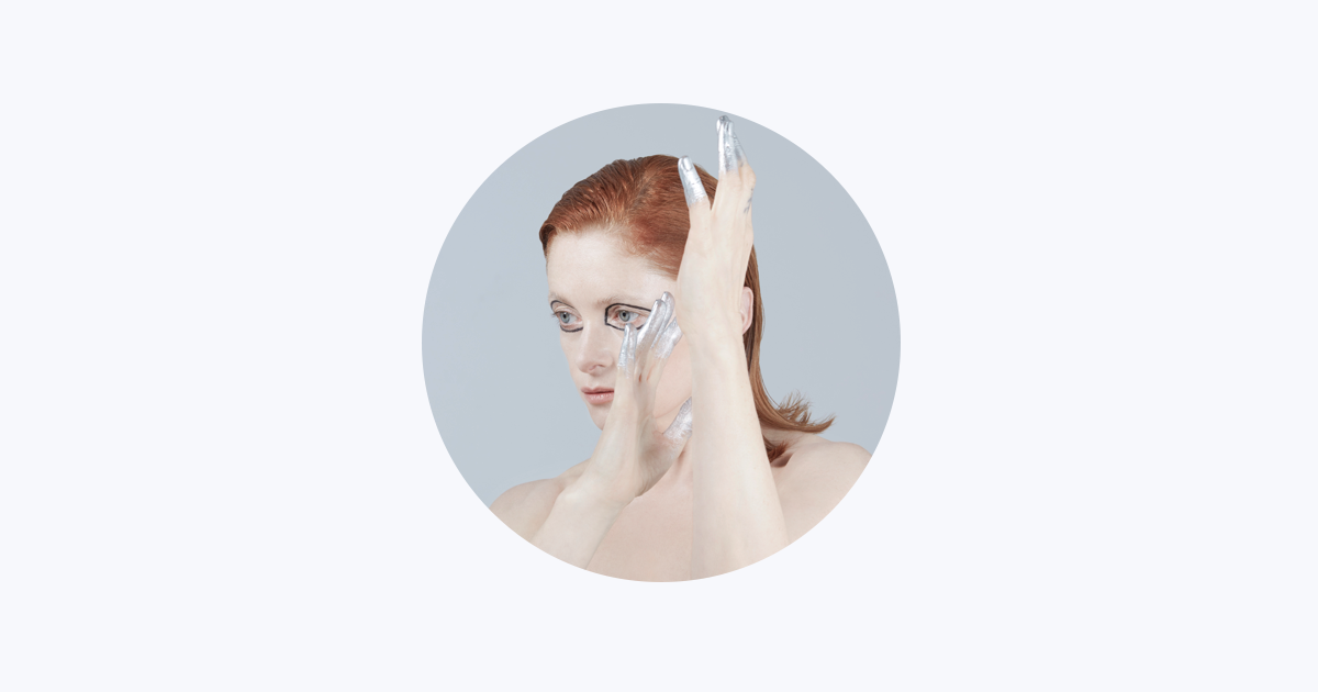 Goldfrapp - Train (Official HD Video) - YouTube