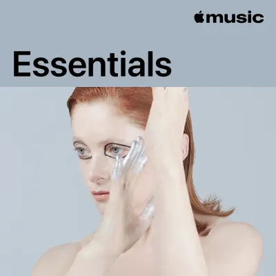 Ακούστε τη λίστα Goldfrapp Essentials με περιεχόμενο από Goldfrapp
