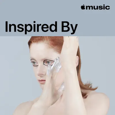 Listen to Goldfrapp: Influences featuring Orbital