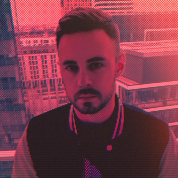 Cassetter's avatar