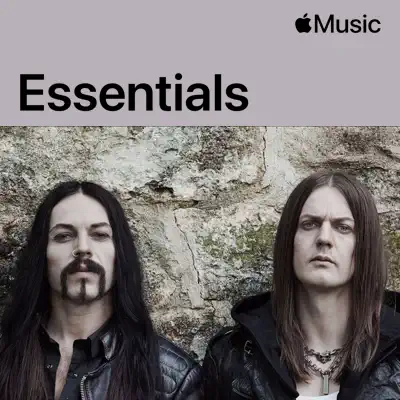Listen to Satyricon Essentials featuring Satyricon