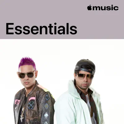 Plan B adlı sanatçının yer aldığı Plan B Essentials çalma listesini dinle