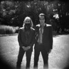 Nick Cave & Warren Ellis