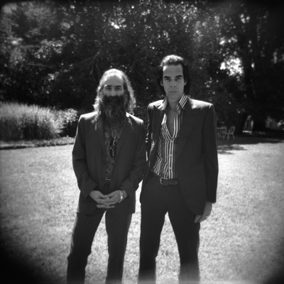 Nick Cave & Warren Ellis