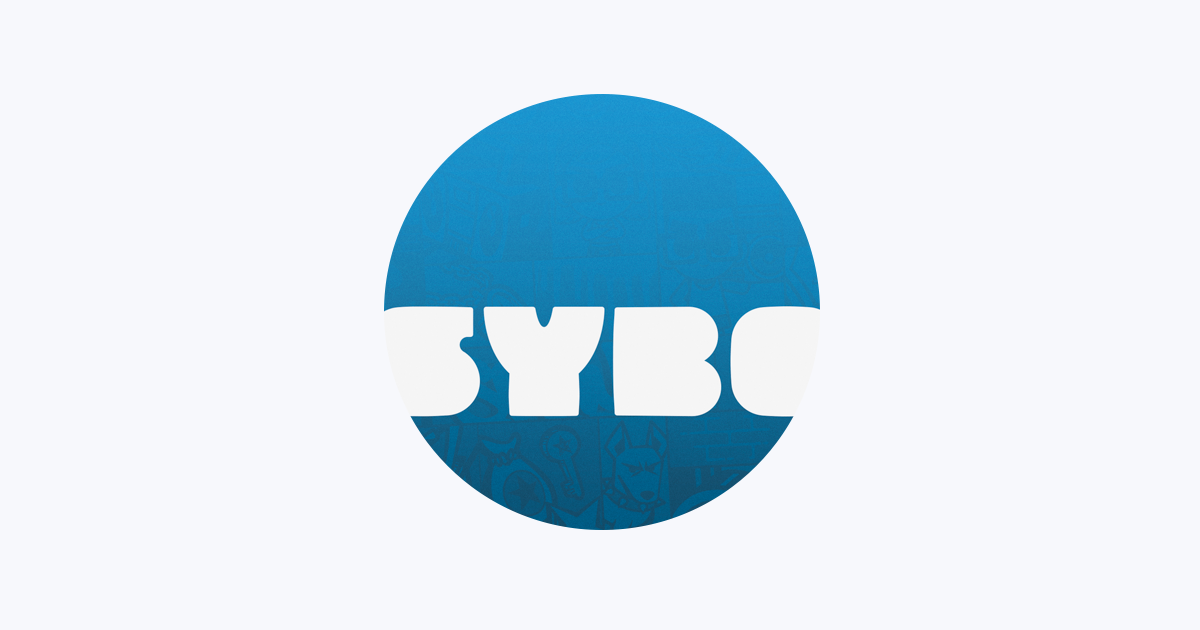 SYBO TV