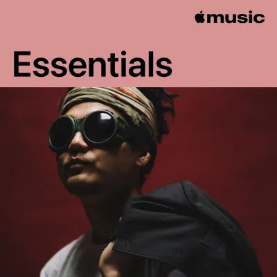 DumbfoundeadをフィーチャーしたDumbfoundead Essentialsを聴こう。