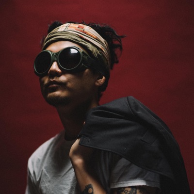 Dumbfoundead