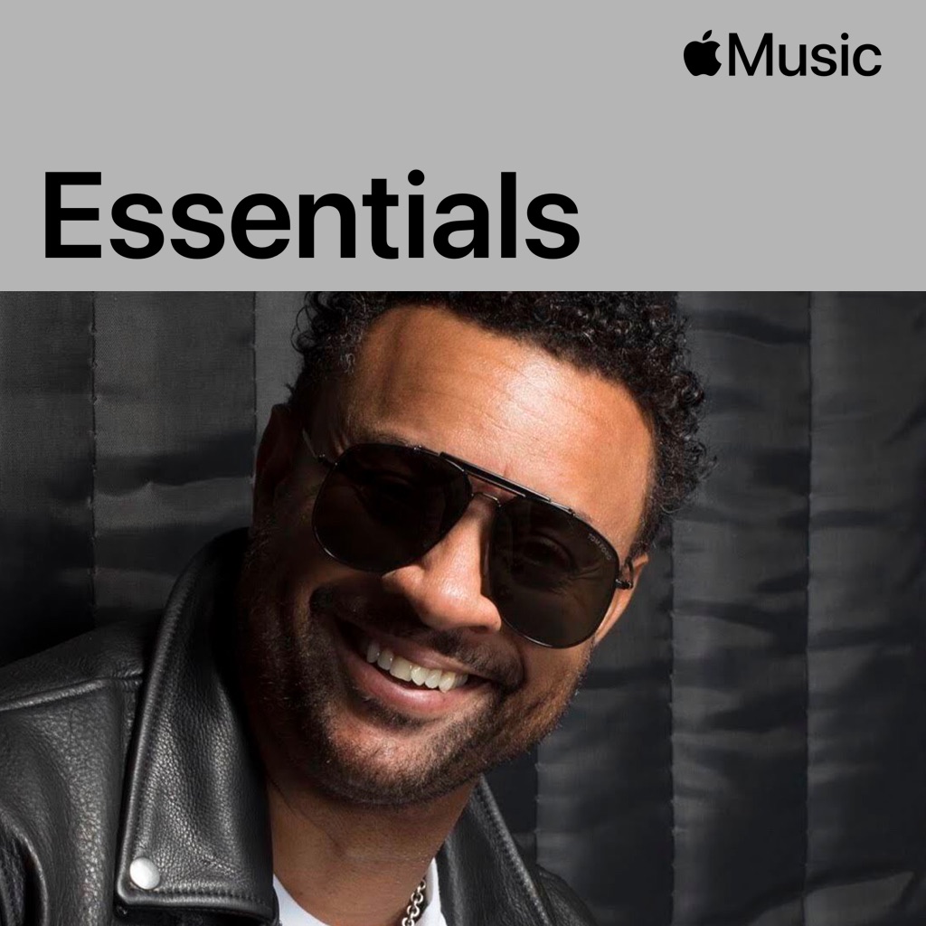 Shaggy Essentials
