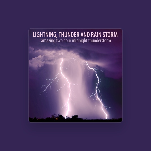 Lightning, Thunder and Rain Storm's avatar