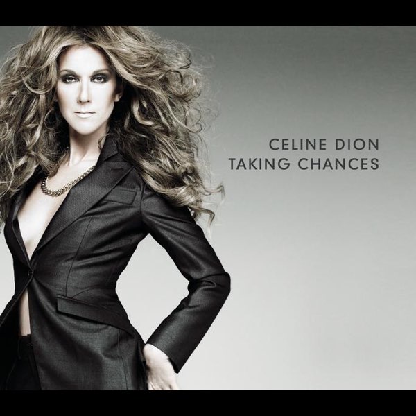 Taking Chances - セリーヌ・ディオンのアルバム - Apple Music