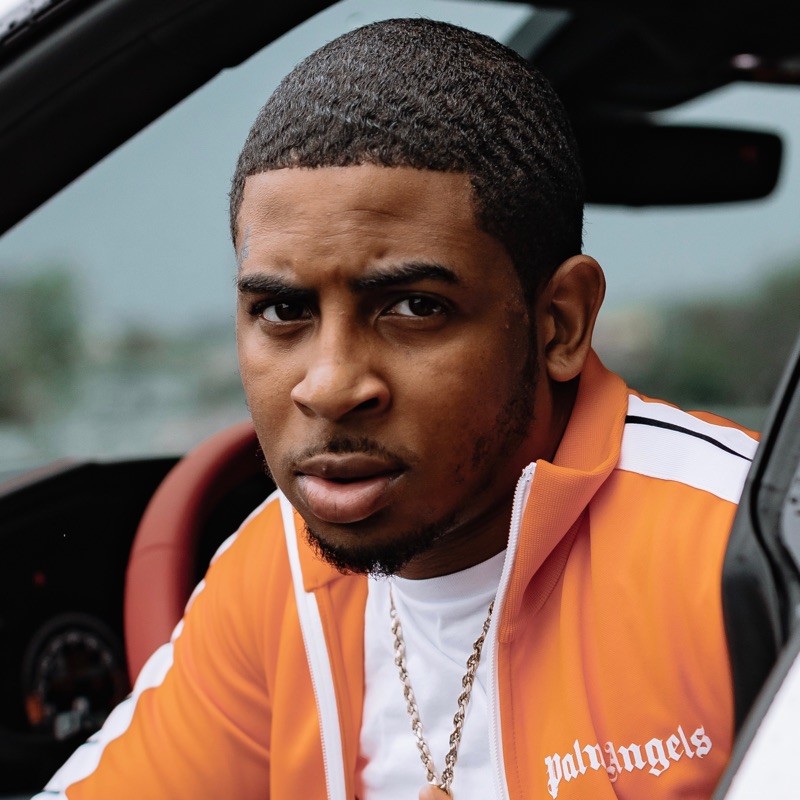 Kj Balla - Cookin Up