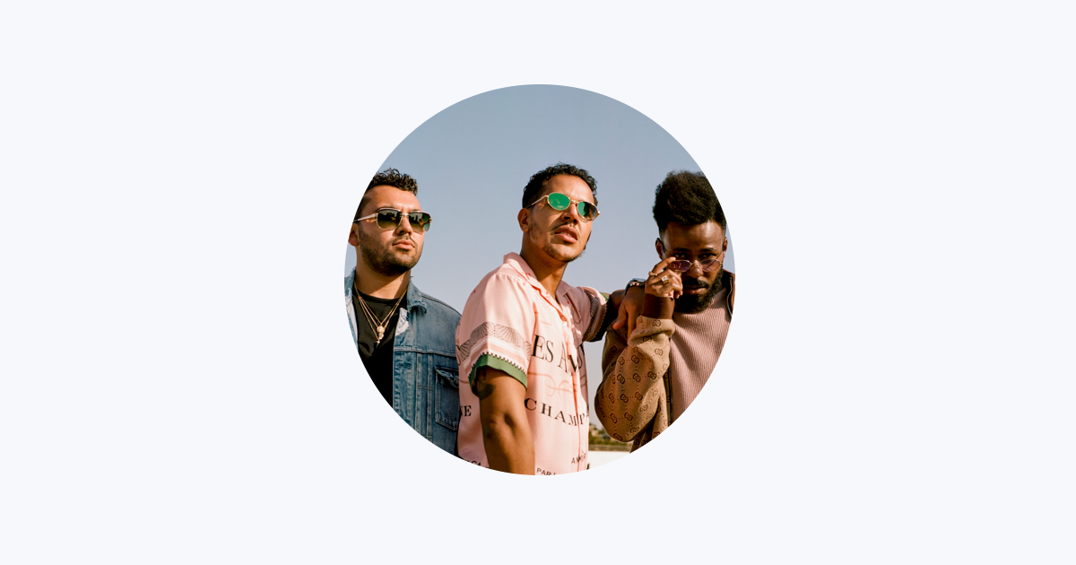 ‎Disciples - Apple Music