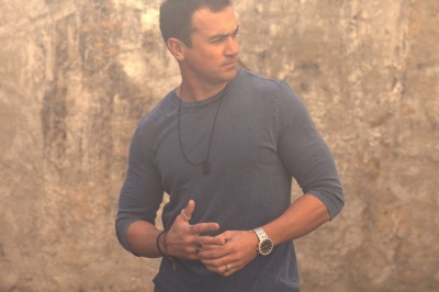 Shannon Noll