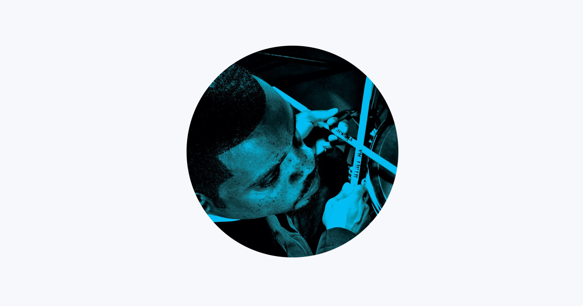 ‎Karriem Riggins - Apple Music